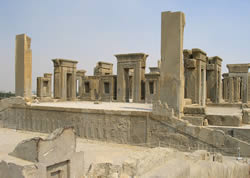 Persepolis