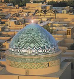 Yazd